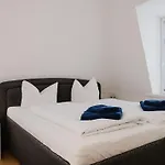 Apartmenthaus Sternstraße