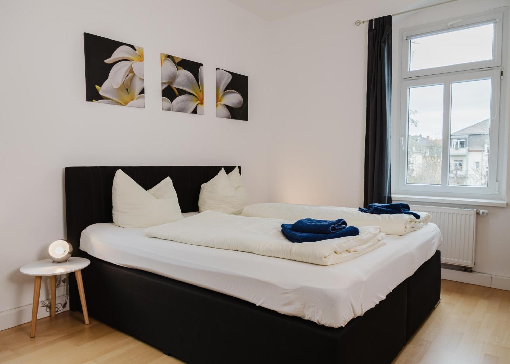 Apartmenthaus Sternstraße