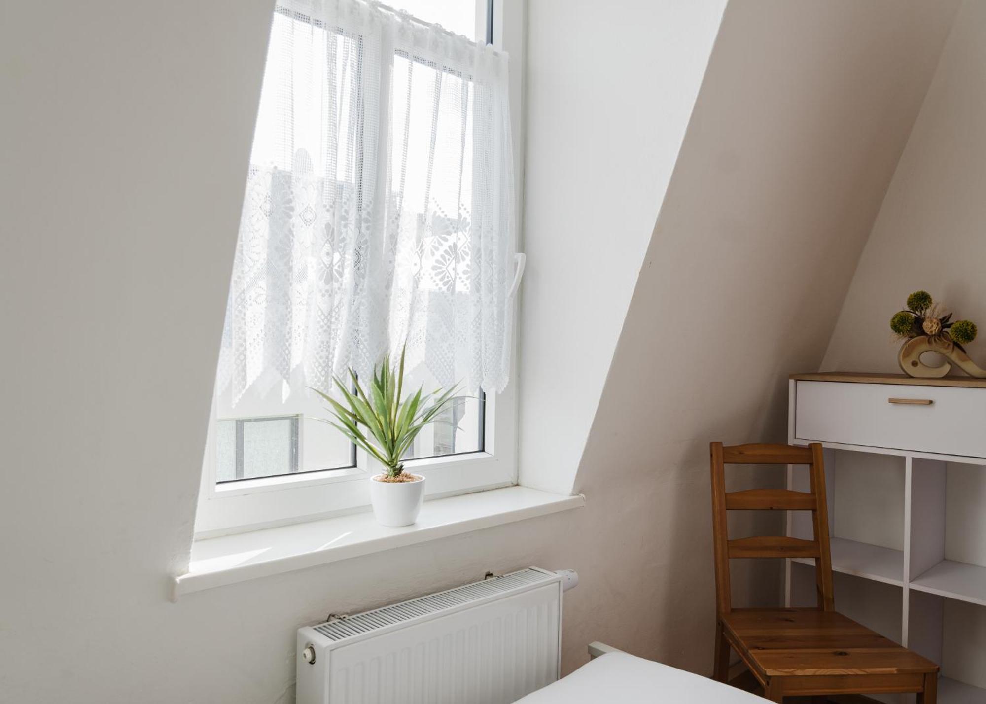 Apartmenthaus Sternstraße *