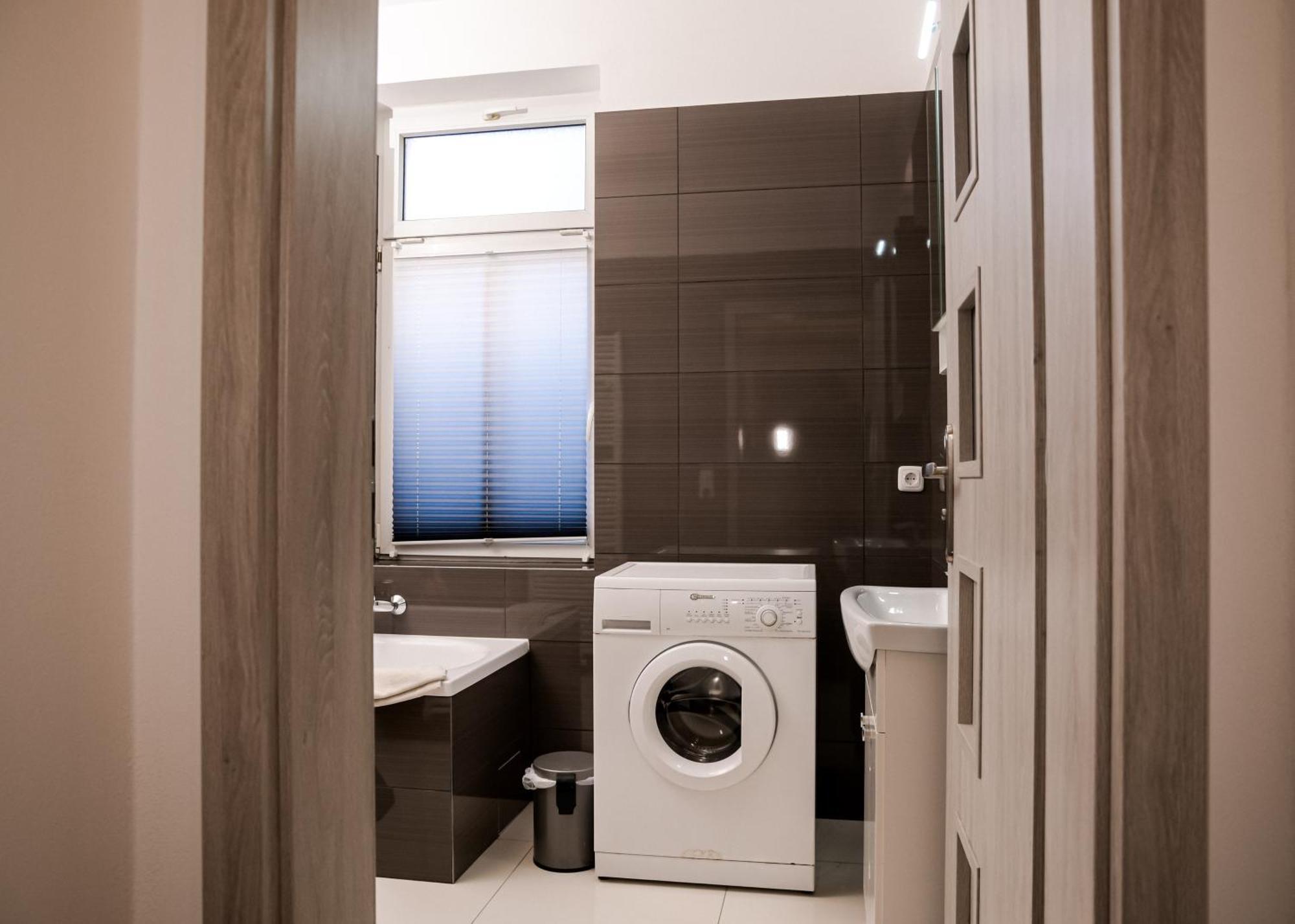 Apartmenthaus Sternstraße *