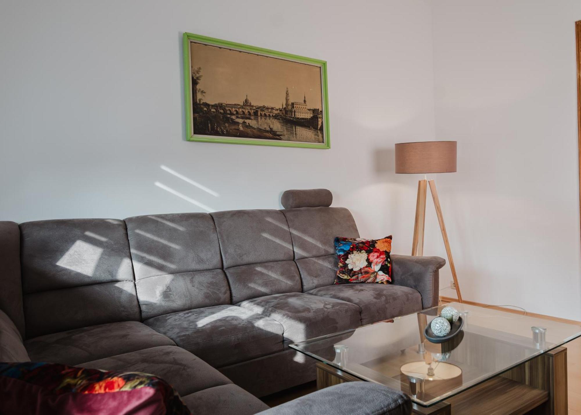 Apartmenthaus Sternstraße Apartment Dresden
